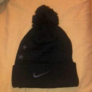 nike beanie